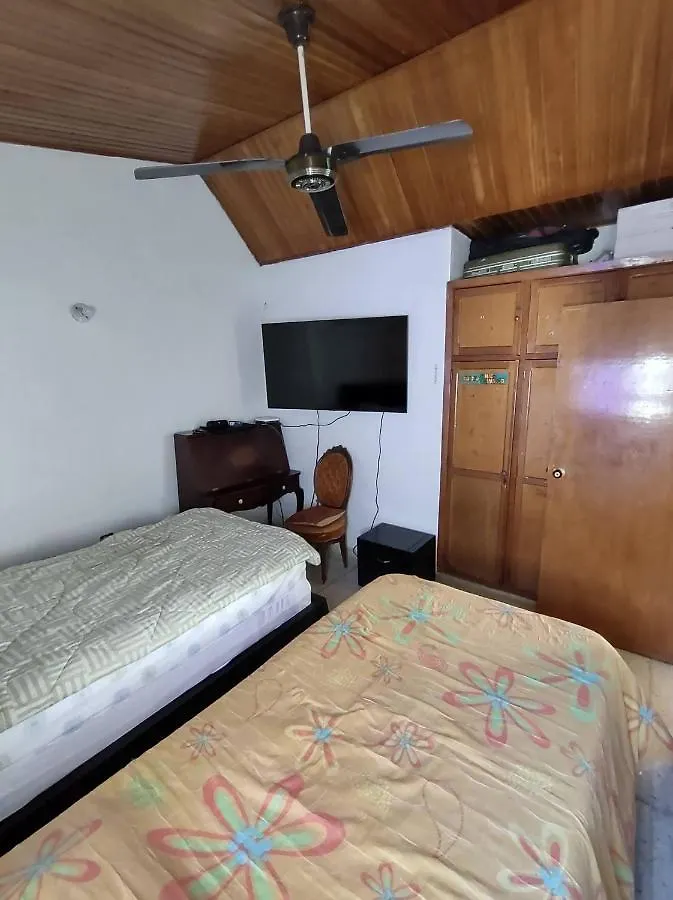 Hostal El Rodadero Santa Marta  Colombia