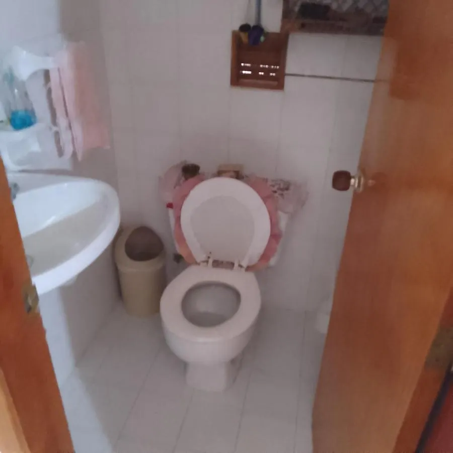 Hostal El Rodadero Santa Marta  Santa Marta (Magdalena)