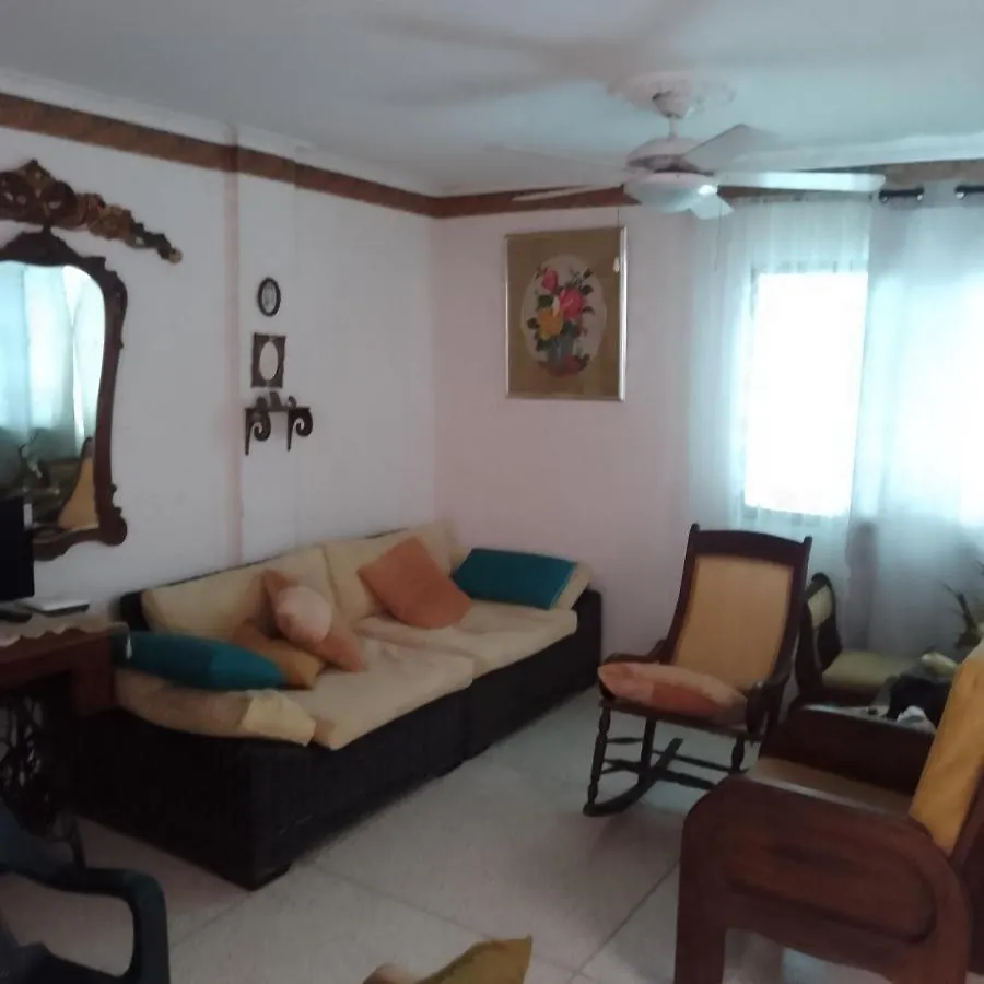 Hostal El Rodadero Santa Marta  Guest house Santa Marta (Magdalena)