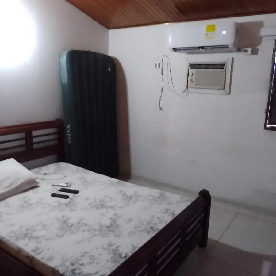 Hostal El Rodadero Santa Marta  0*, Santa Marta (Magdalena) Colombia